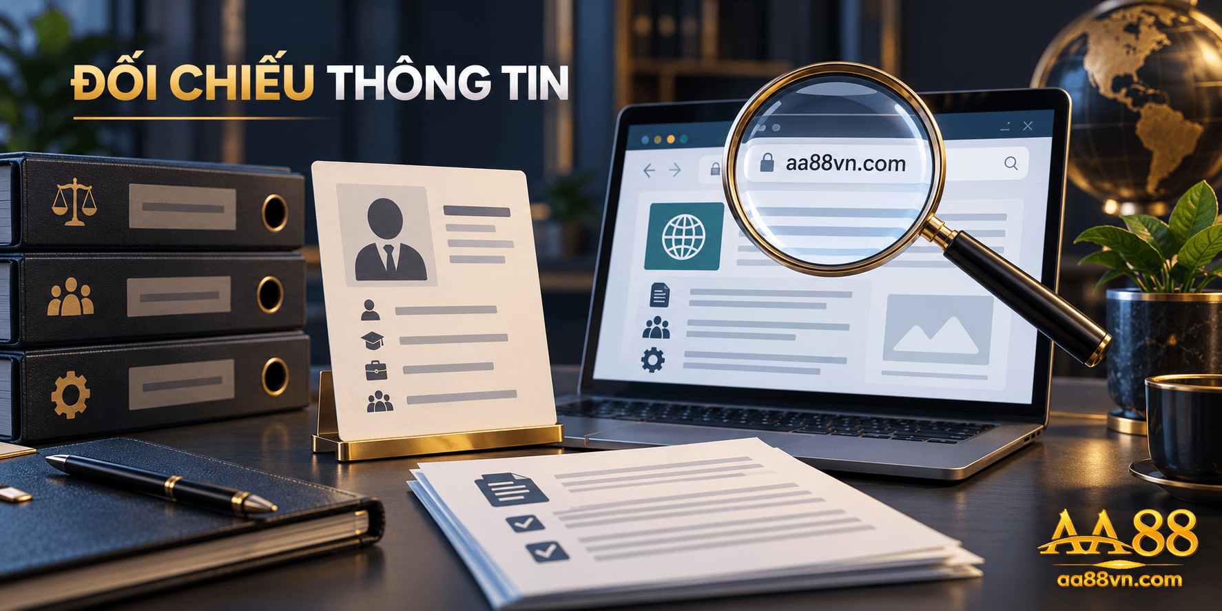 Thông tin về pháp lý, nhân sự và năng lực vận hành cần được đối chiếu bằng nguồn phù hợp, không suy ra từ hình ảnh quảng bá.